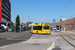 Volvo B5LA 7900A Hybrid n°5758 (2-CFG-269) sur la ligne 10 (TEC) à Liège
