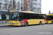 Iveco Crossway LE City 12 n°500101 (1-WMC-625) sur la ligne 138 (TEC) à Liège