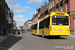 Volvo B5LA Hybrid 7900A n°5751 (2-CCW-278) sur la ligne 2 (TEC) à Liège