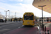 Volvo B5LA Hybrid 7900A n°5740 (2-BWE-569) sur la ligne 27 (TEC) à Liège