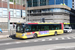 Irisbus Citelis 12 n°5300 (YIW-157) sur la ligne 33 (TEC) à Liège