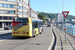 Irisbus Citelis 12 n°5300 (YIW-157) sur la ligne 33 (TEC) à Liège