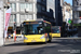 Irisbus Citelis 12 n°5326 (YMY-905) sur la ligne 35 (TEC) à Liège