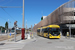 Volvo B5LA 7900A Hybrid n°5754 (2-CDE-244) sur la ligne 44 (TEC) à Liège