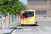 VDL Citea CLF 120.310 n°5452 (1-VLX-595) sur la ligne 44 (TEC) à Liège