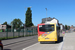 VDL Citea CLF 120.310 n°5452 (1-VLX-595) sur la ligne 44 (TEC) à Liège