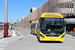 Volvo B5LA 7900A Hybrid n°5754 (2-CDE-244) sur la ligne 44 (TEC) à Liège