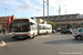 Irisbus Agora L CNG n°8543 (889 BAJ 59) sur la ligne 12 (Transpole) à Lille