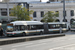 Irisbus Agora L CNG n°8543 (889 BAJ 59) sur la ligne 12 (Transpole) à Lille