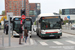 Irisbus Citelis 18 CNG n°8650 (AW-094-VB) sur la ligne 12 (Transpole) à Lille