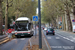 Renault Agora S CNG n°10045 (CC-357-QR) sur la ligne 18 (Transpole) à Lille