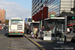 Renault Agora S CNG n°10025 (868 AJB 59) sur la ligne 4b (Transpole) à Lille