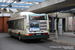 Renault Agora S CNG n°10101 (CE-760-FH) sur la ligne Corolle 1 (Transpole) à Villeneuve-d'Ascq