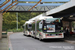 Irisbus Citelis 18 CNG n°8681 (CG-743-GJ) sur la Liane 4 (Transpole) à Villeneuve-d'Ascq