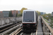 VAL 208 n°97 (P97) sur la ligne 1 (Transpole) à Lille