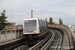 VAL 208 n°126 (H126) sur la ligne 1 (Transpole) à Lille