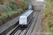 VAL 208 n°105 (P105) sur la ligne 1 (Transpole) à Villeneuve-d'Ascq