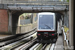 VAL 208 n°97 (H97) sur la ligne 1 (Transpole) à Villeneuve-d'Ascq