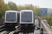 VAL 208 n°129 (P129) et n°97 (P97) sur la ligne 1 (Transpole) à Lille