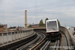 VAL 208 n°97 (H97) sur la ligne 1 (Transpole) à Lille