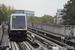 VAL 208 n°129 (P129) sur la ligne 1 (Transpole) à Lille