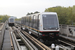 VAL 208 n°129 (P129) et n°139 (P139) sur la ligne 1 (Transpole) à Lille