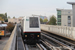 VAL 206 n°41 (P41) sur la ligne 2 (Transpole) à Lille