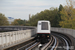 VAL 206 n°63 (H63) sur la ligne 2 (Transpole) à Lille