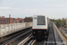VAL 206 n°19 (H19) sur la ligne 2 (Transpole) à Lille