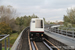 VAL 206 n°63 (H63) sur la ligne 2 (Transpole) à Lille