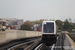 VAL 208 n°131 (H131) sur la ligne 2 (Transpole) à Lille