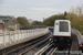 VAL 206 n°62 (H62) sur la ligne 2 (Transpole) à Lille