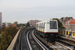 VAL 206 n°70 (P70) sur la ligne 2 (Transpole) à Lille