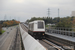 VAL 206 n°01 (P01) sur la ligne 2 (Transpole) à Villeneuve-d'Ascq