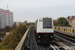 VAL 206 n°39 (P39) sur la ligne 2 (Transpole) à Lille