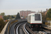 VAL 206 n°70 (P70) sur la ligne 2 (Transpole) à Lille