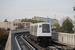 VAL 206 n°63 (P63) sur la ligne 2 (Transpole) à Lille