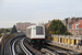 VAL 206 n°19 (P19) sur la ligne 2 (Transpole) à Lille