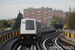 VAL 206 n°39 (P39) sur la ligne 2 (Transpole) à Lille