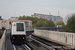 VAL 206 n°41 (P41) sur la ligne 2 (Transpole) à Lille