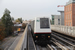 VAL 206 n°41 (P41) sur la ligne 2 (Transpole) à Lille