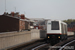 VAL 206 n°19 (H19) sur la ligne 2 (Transpole) à Lille