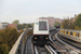 VAL 206 n°39 (P39) sur la ligne 2 (Transpole) à Lille