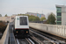 VAL 206 n°41 (P41) sur la ligne 2 (Transpole) à Lille