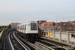 VAL 206 n°19 (P19) sur la ligne 2 (Transpole) à Lille