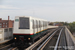 VAL 206 n°70 (H70) sur la ligne 2 (Transpole) à Lille