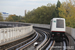 VAL 206 n°62 (H62) sur la ligne 2 (Transpole) à Lille