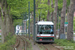 Breda VLC n°14 sur la ligne R (Transpole) à Marcq-en-Barœul