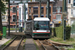 Breda VLC n°05 sur la ligne R (Transpole) à Marcq-en-Barœul