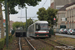 Breda VLC n°21 sur la ligne T (Transpole) à Marcq-en-Barœul